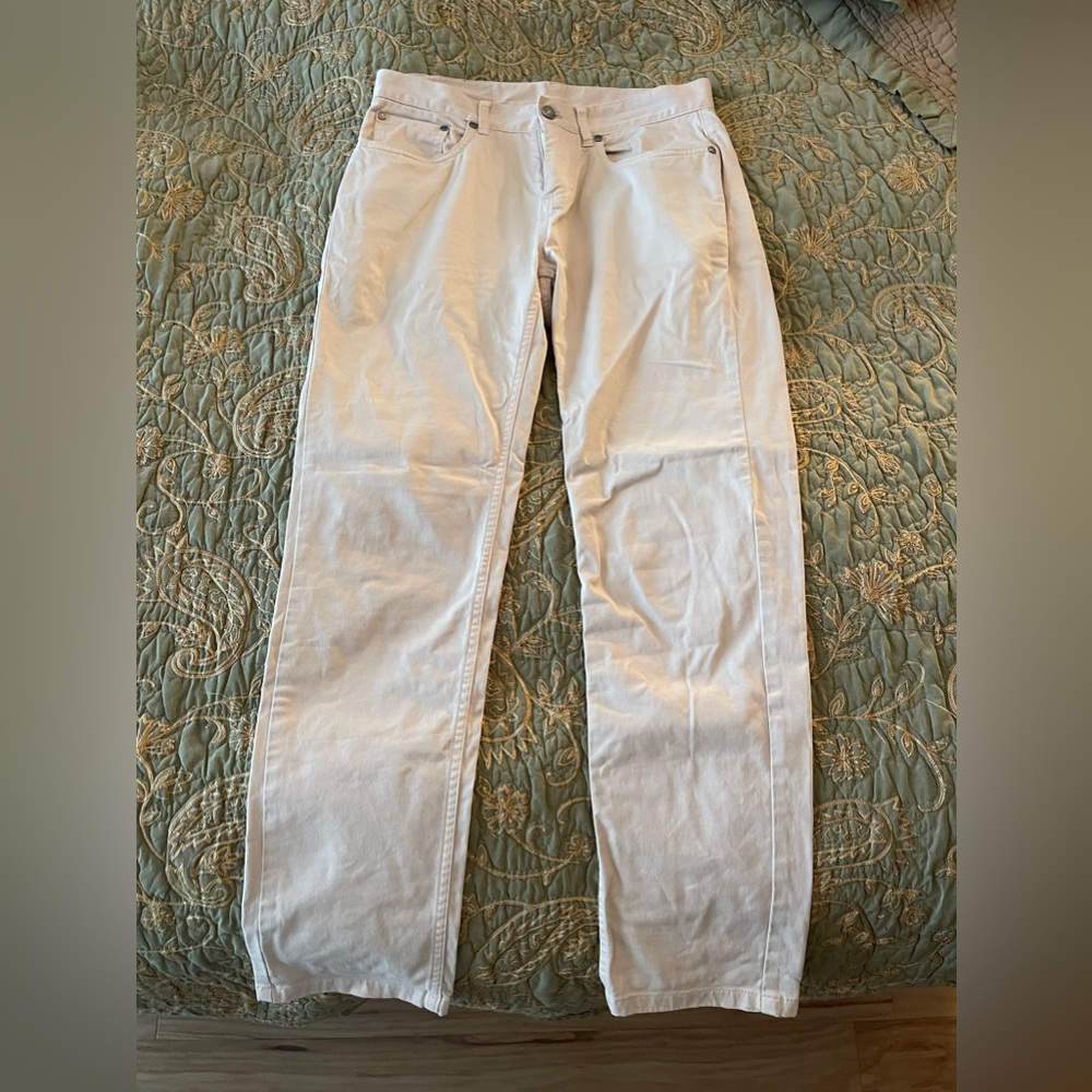 Brooks Brothers Men’s Pants (Size 27-28)